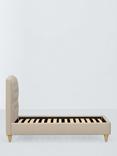 John Lewis Rue Upholstered Bed Frame, Single