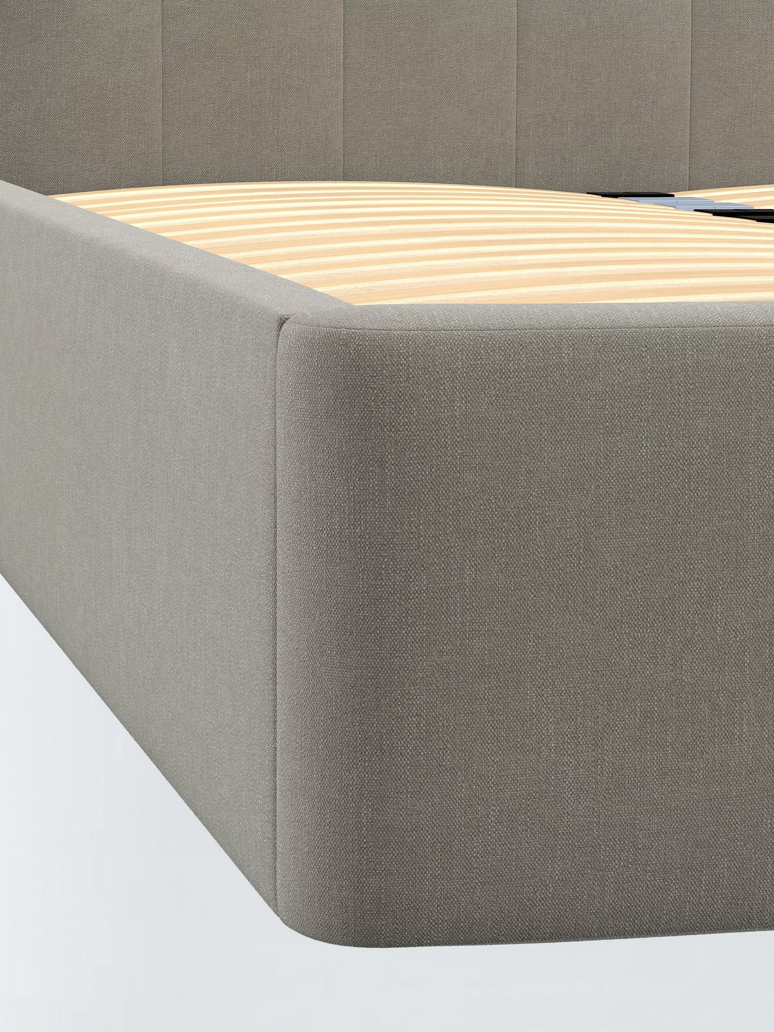 Soft Touch Chenille Grey 