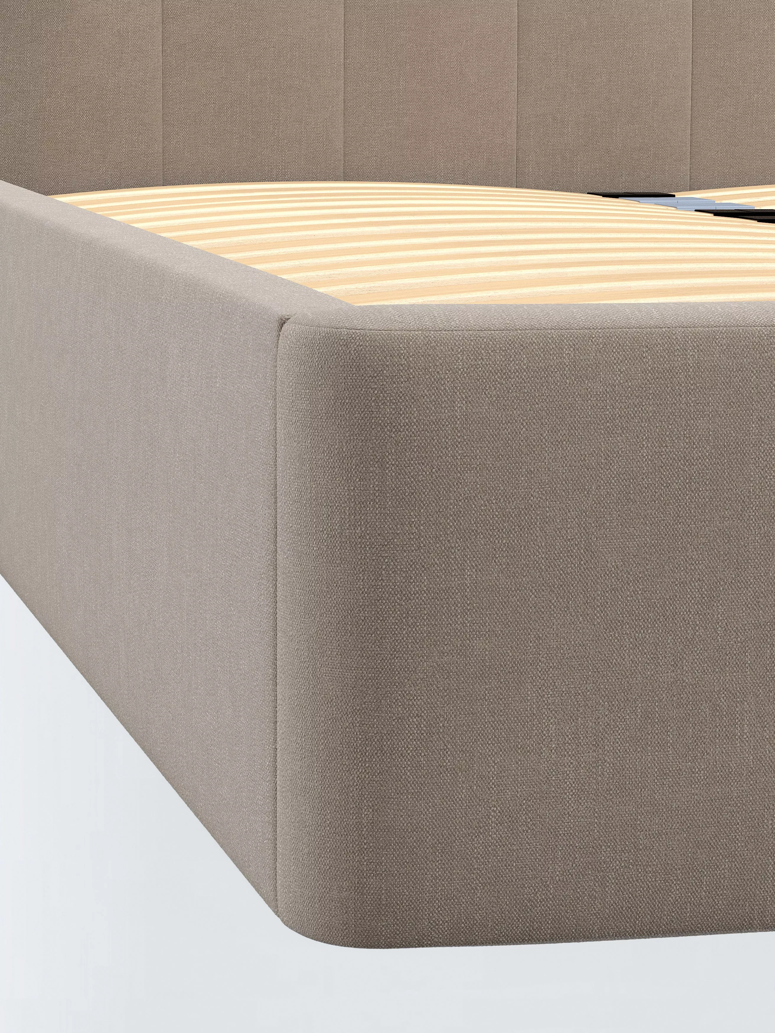 Soft Touch Chenille Mole 