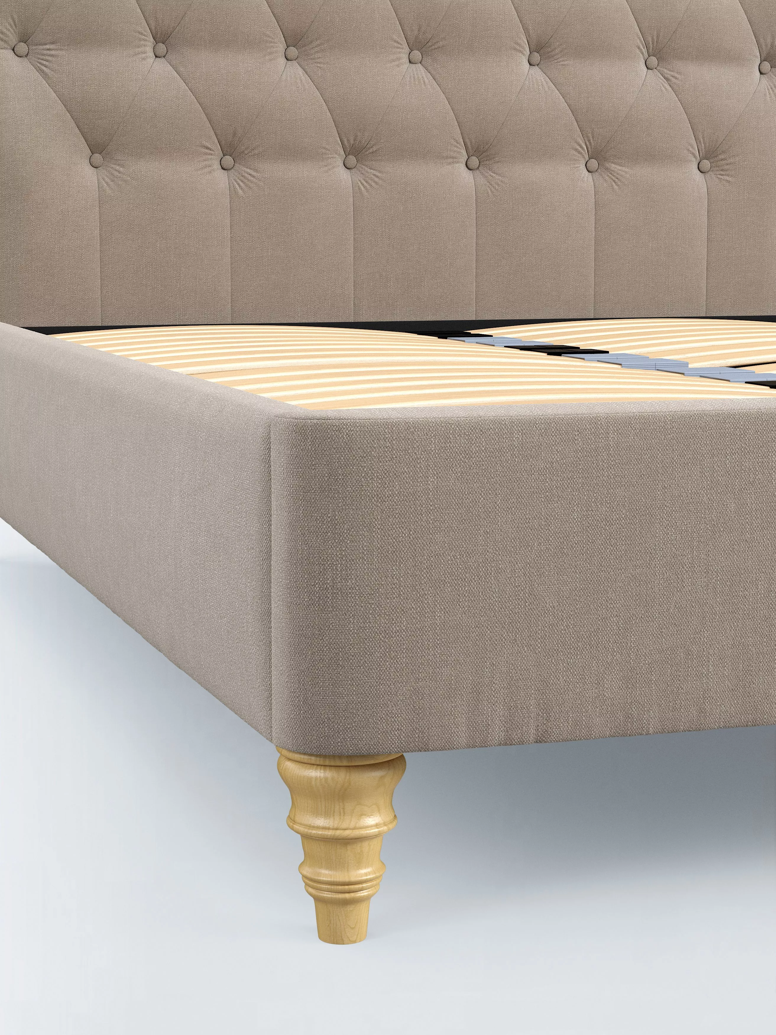 Soft Touch Chenille Mole 