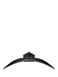 Samsung Odyssey G9 LS49FG910EUXXU Dual QHD Curved Ultrawide Gaming Monitor, 49”, Black