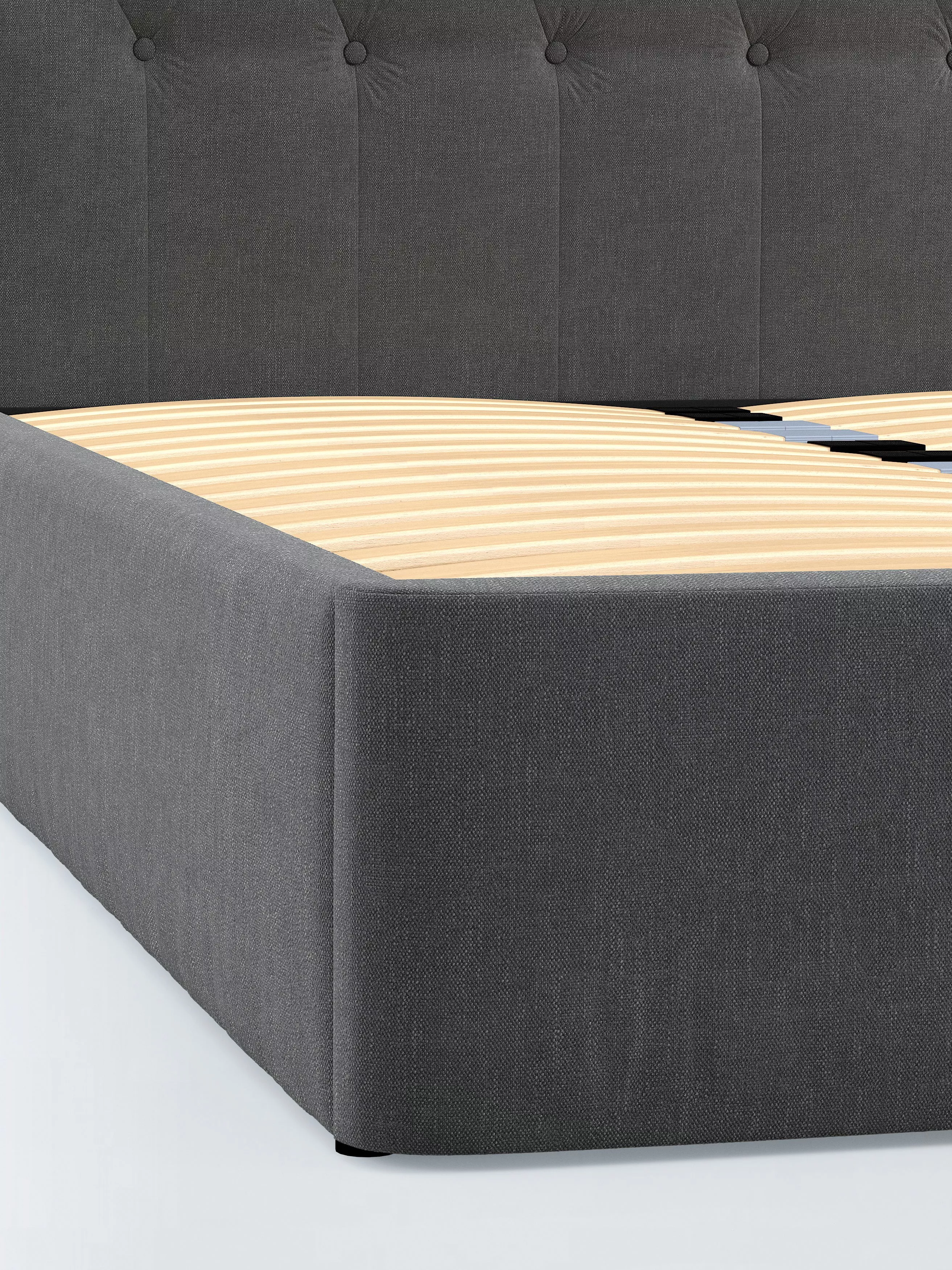 Soft Touch Chenille Charcoal 