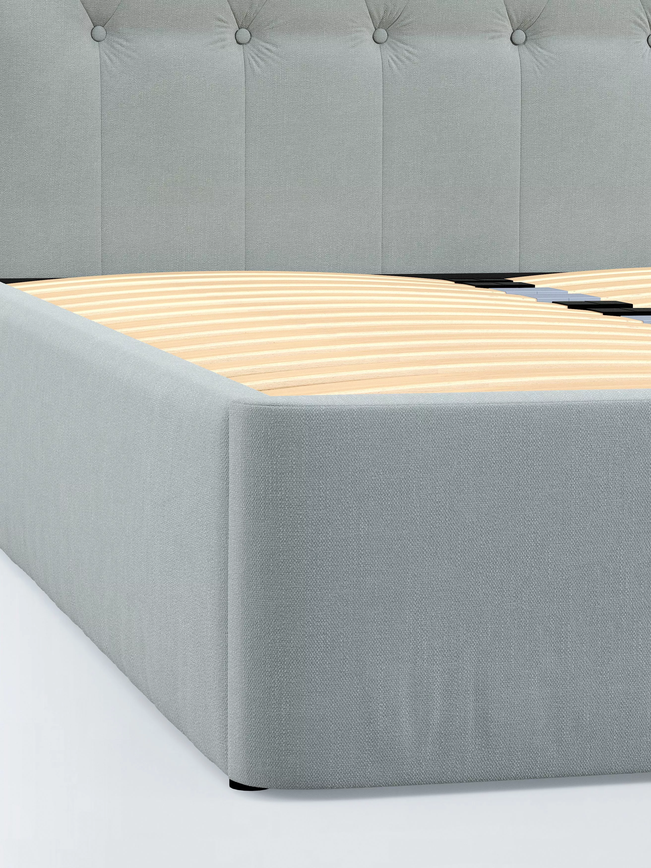 Soft Touch Chenille Duck Egg 