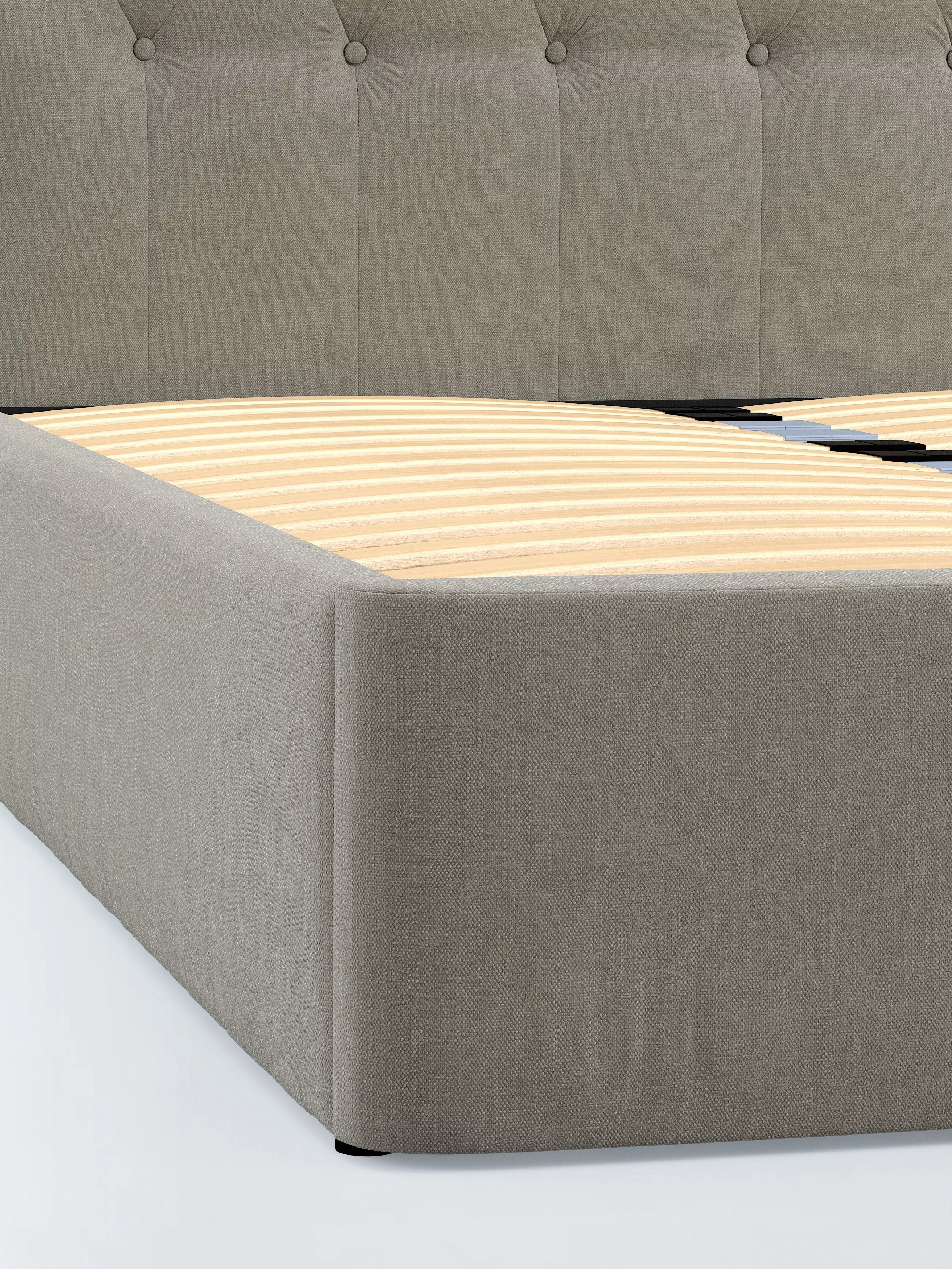 Soft Touch Chenille Grey 