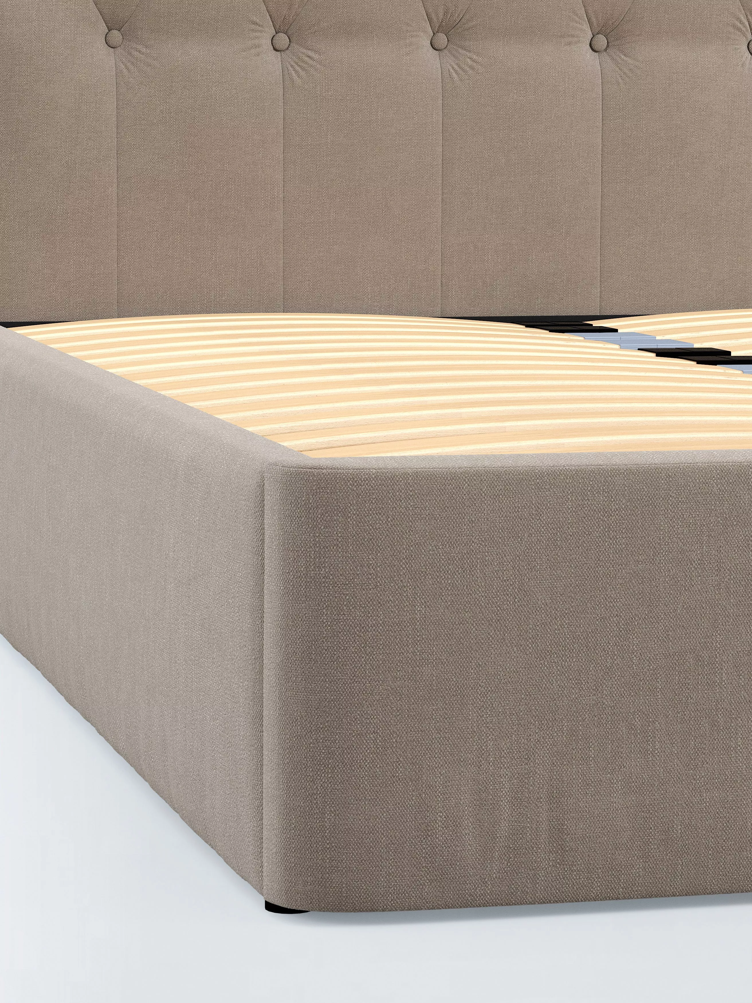 Soft Touch Chenille Mole 