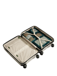 Antler Chelsea Packing Cubes, Pack of 4, Indigo Blue