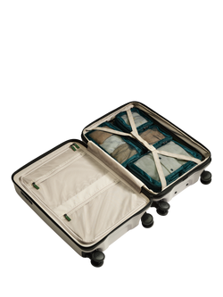 Antler Chelsea Packing Cubes, Pack of 4 - view 2, Indigo Blue