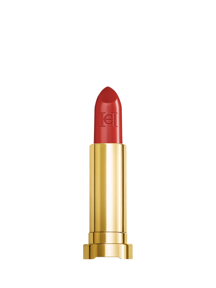 Carolina Herrera Fabulous Kiss Lipstick Satin Refill, 316 Red Apple