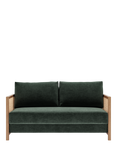 Innovation Living Cane Sofa Bed, Avella Pine 281