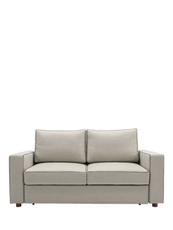 Innovation Living Neah 140 Sofa Bed, Natural, Natural