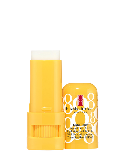 Elizabeth Arden Eight Hour® Targeted Sun Defense Hydrating Stick SPF 40, 9ml, 