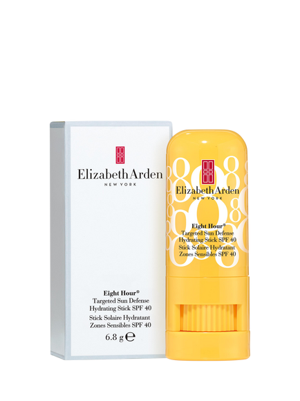 Elizabeth Arden Eight Hour® Targeted Sun Defense Hydrating Stick SPF 40, 9ml - view 2, 