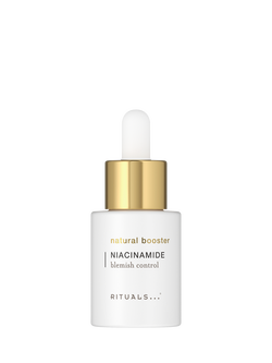 Rituals The Ritual of Namaste Niacinamide Natural Booster Serum, 20ml - view 2, 