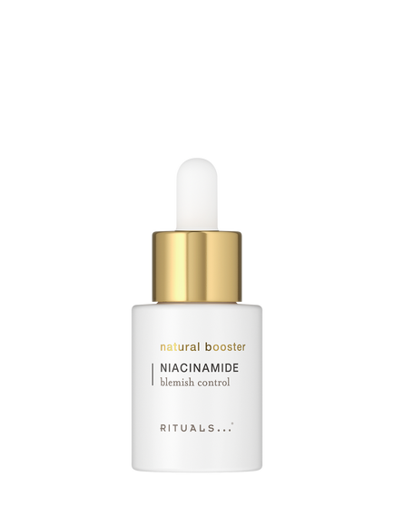 Rituals The Ritual of Namaste Niacinamide Natural Booster Serum, 20ml - view 2, 