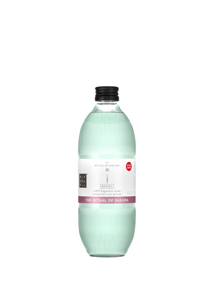 Rituals The Ritual of Sakura Refill Fragrance Sticks, 500ml, 