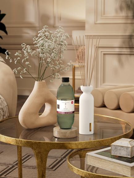 Rituals The Ritual of Sakura Refill Fragrance Sticks, 500ml - view 2, 
