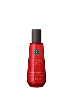 Rituals The Ritual of Ayurveda Dry Oil For Body & Hair, 100ml, 