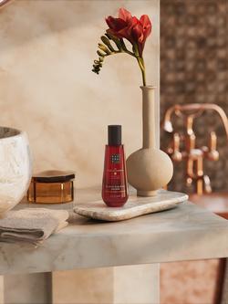 Rituals The Ritual of Ayurveda Dry Oil For Body & Hair, 100ml - view 2, 