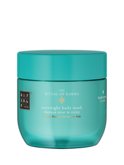 Rituals The Ritual of Karma Overnight Body Mask, 125ml, 