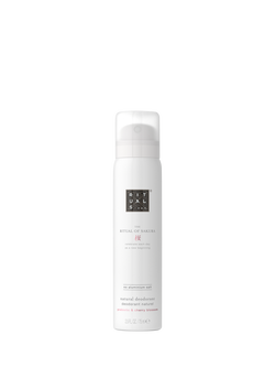Rituals The Ritual of Sakura Natural Deodorant, 75ml, 