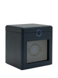 WOLF Earth Vegan Apple Leather 1 Module Watch Winder