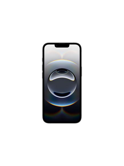 Apple iPhone 16e, iOS, 6.1", 5G, SIM Free, 128GB - view 2, Black