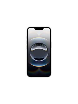 Apple iPhone 16e, iOS, 6.1", 5G, SIM Free, 128GB - view 2, White