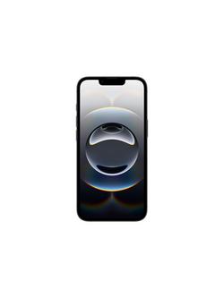 Apple iPhone 16e, iOS, 6.1", 5G, SIM Free, 512GB - view 2, Black