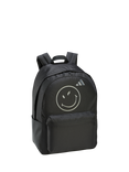 adidas Kids' Smiley Backpack, Black