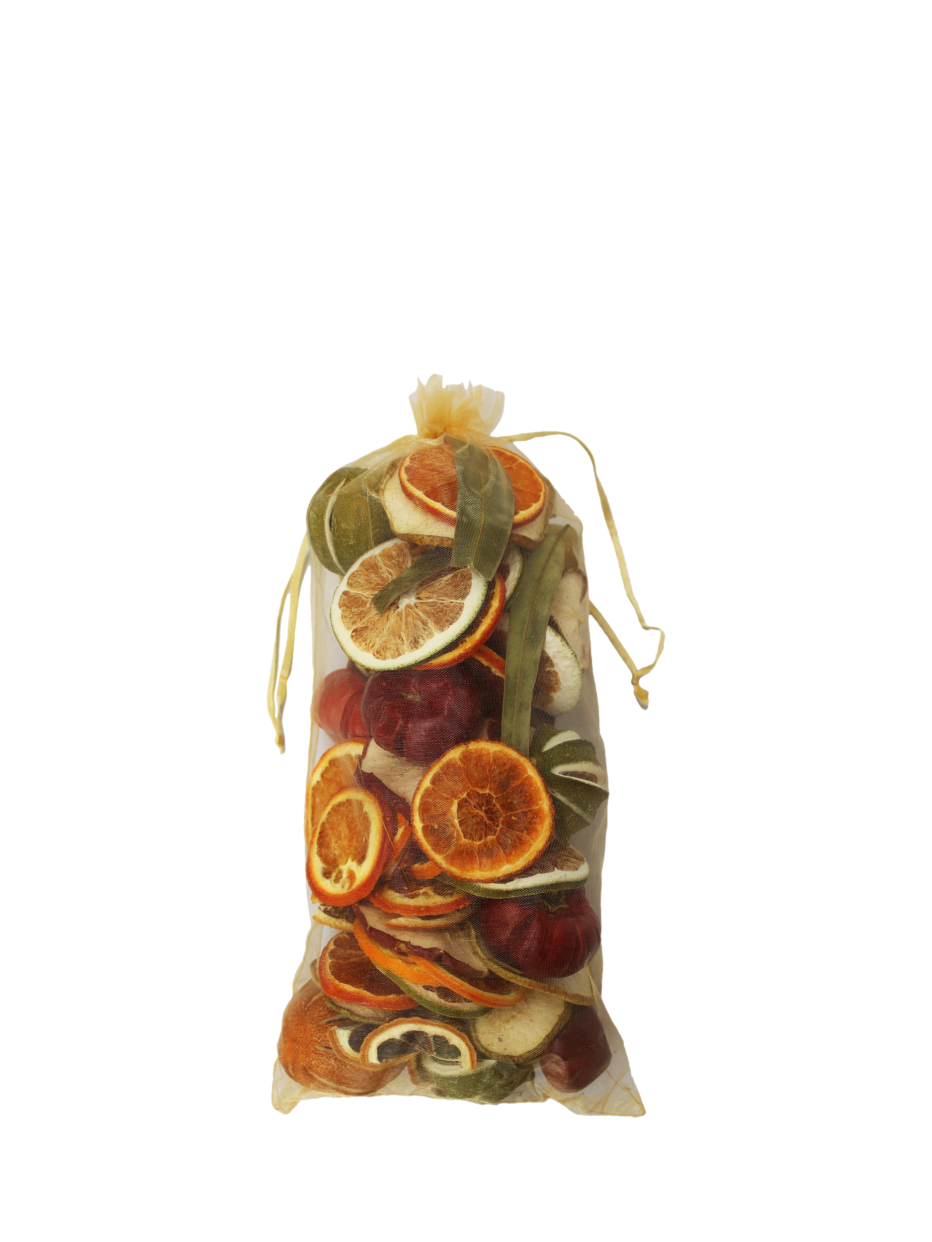 Jormaepourri Scented Dried Fruit Bag, 340g
