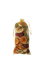 Jormaepourri Scented Dried Fruit Bag, 340g