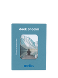 SUCK Mello Deck of Calm