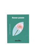 SUCK Mello Flower Power Press