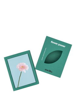 SUCK Mello Flower Power Press - view 2, Green