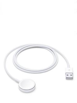 Apple Watch Magnetic Charging Cable, 1m, White