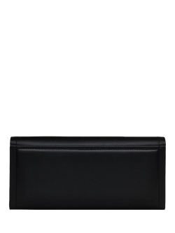 Radley Heritage Lane Large Leather Purse - view 2, Black
