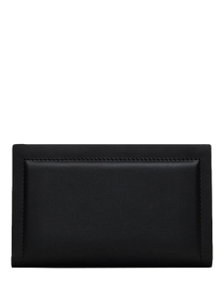 Radley Heritage Lane Medium Leather Purse - view 2, Black