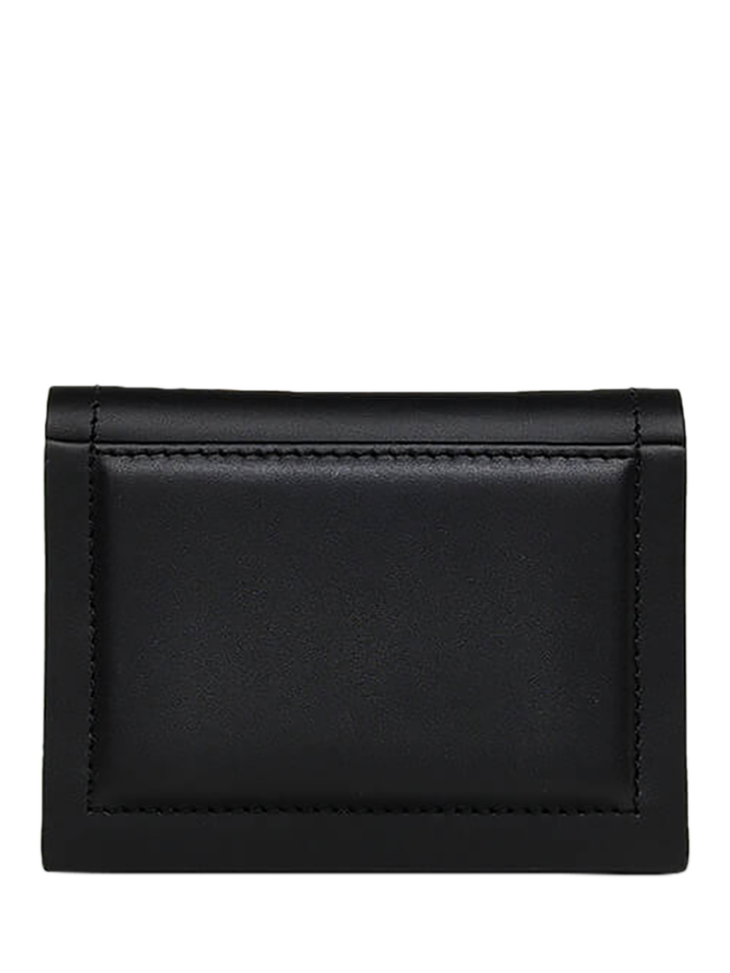 Product image 2 of 3, which shows Radley Heritage Lane Leather Small Card Holder, Black