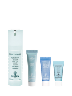 Sisley-Paris Hydra-Global Program Skincare Gift Set - view 2, 