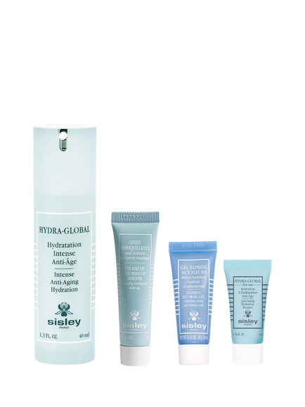 Sisley-Paris Hydra-Global Program Skincare Gift Set - view 2, 