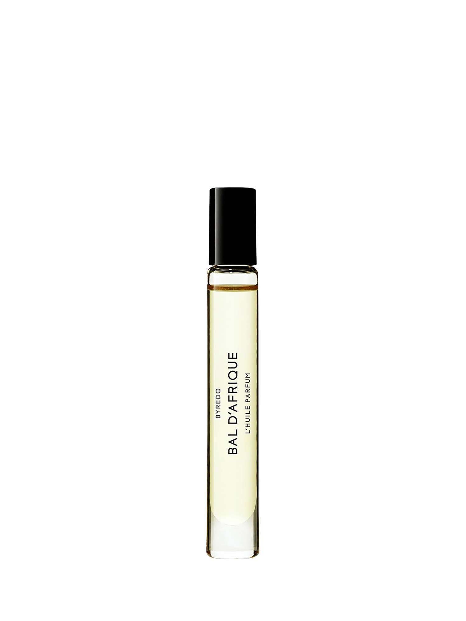 Byredo Bal d'Afrique L'Huile Parfum Roll-On Perfumed Oil, 7.5ml