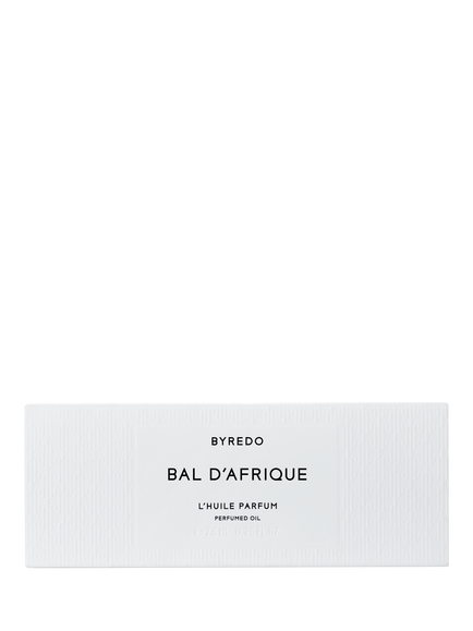 Byredo Bal d'Afrique L'Huile Parfum Roll-On Perfumed Oil, 7.5ml - view 2, 