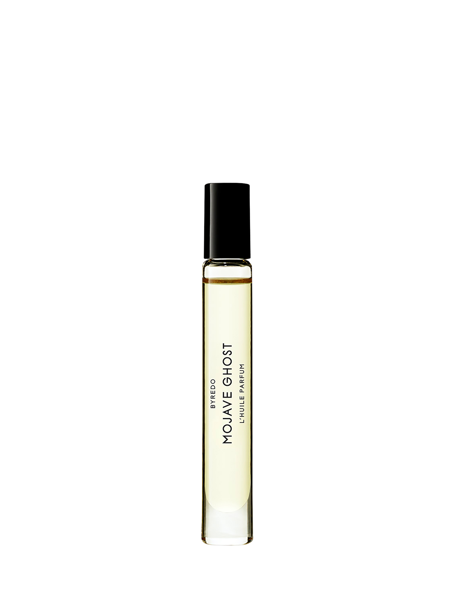 Product image 1 of 2, which shows Byredo Mojave Ghost L'Huile Parfum Roll-On Perfumed Oil, 7.5ml