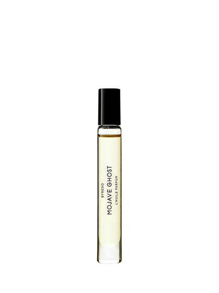 Byredo Mojave Ghost L'Huile Parfum Roll-On Perfumed Oil, 7.5ml, 