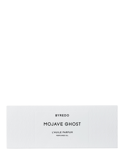 Byredo Mojave Ghost L'Huile Parfum Roll-On Perfumed Oil, 7.5ml - view 2, 