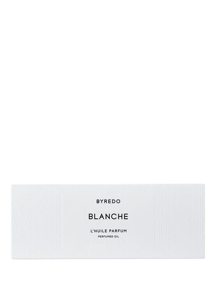 Byredo Blanche L'Huile Parfum Roll-On Perfumed Oil, 7.5ml - view 2, 