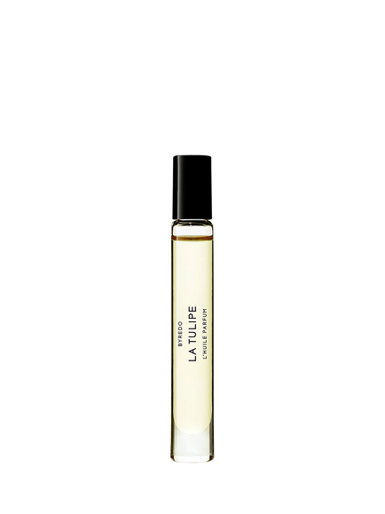 Byredo La Tulipe L'Huile Parfum Roll-On Perfumed Oil, 7.5ml, 