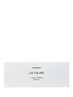 Byredo La Tulipe L'Huile Parfum Roll-On Perfumed Oil, 7.5ml - view 2, 