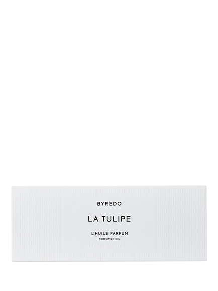 Byredo La Tulipe L'Huile Parfum Roll-On Perfumed Oil, 7.5ml - view 2, 