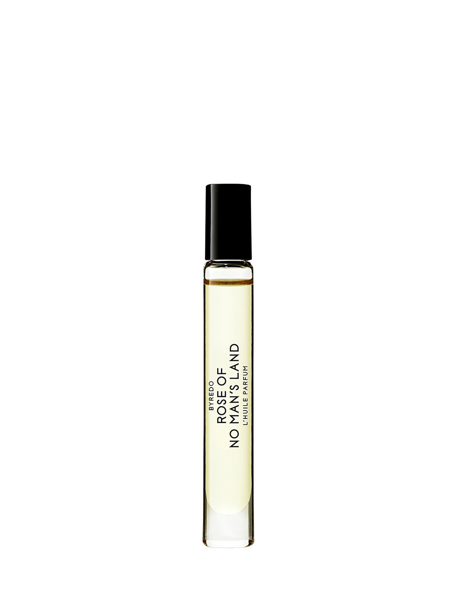 Product image 1 of 2, which shows Byredo Rose Of No Man's Land L'Huile Parfum Perfumed Oil, 7.5ml